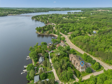 Lake Condo For Sale in Merrimac, Wisconsin