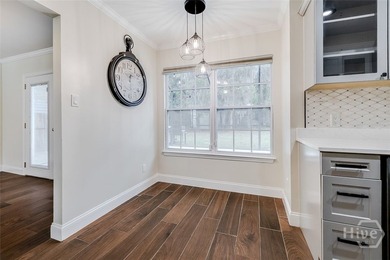 NEW ROOF - NO HOA - MOVE-IN READY! This beautifully updated - photo 11