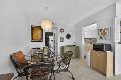 Welcome to this beautifully maintained 1-bedroom, 1.5-bath - photo 12