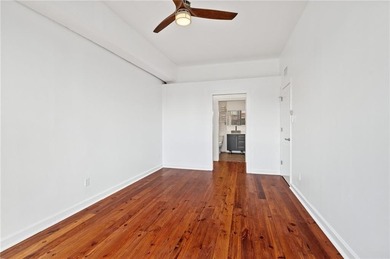 Experience city living at its finest in this 2-bedroom, 2-bath