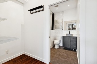 Experience city living at its finest in this 2-bedroom, 2-bath