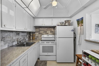 Welcome to this beautifully maintained 1-bedroom, 1.5-bath - photo 16