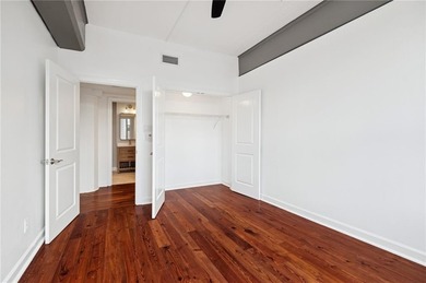 Experience city living at its finest in this 2-bedroom, 2-bath