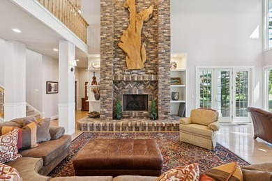 Experience the pinnacle of luxury living with this breathtaking - photo 17