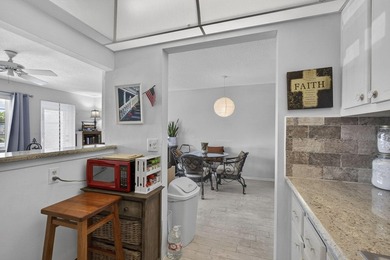 Welcome to this beautifully maintained 1-bedroom, 1.5-bath - photo 17