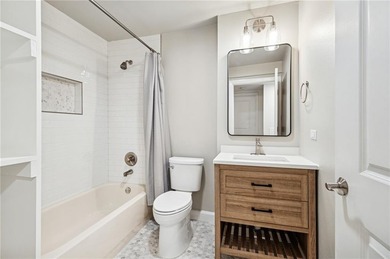 Experience city living at its finest in this 2-bedroom, 2-bath