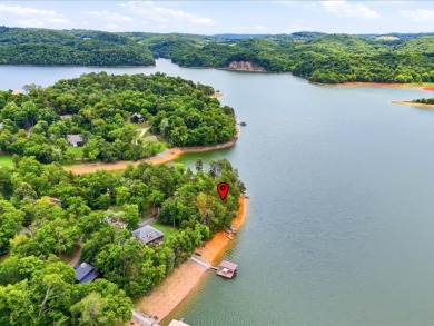 Spectacular Cherokee Lakefront Lot - photo 2
