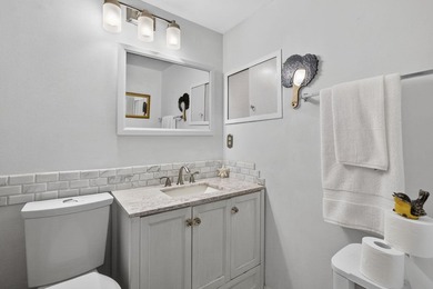 Welcome to this beautifully maintained 1-bedroom, 1.5-bath - photo 26