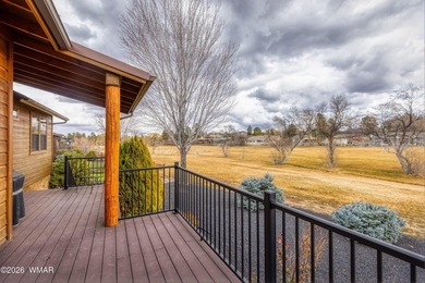 Welcome to your mountain escape in beautiful Show Low, where - photo 29