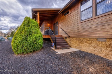 Welcome to your mountain escape in beautiful Show Low, where - photo 30