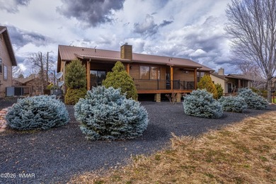 Welcome to your mountain escape in beautiful Show Low, where - photo 31