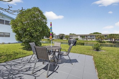 Welcome to this beautifully maintained 1-bedroom, 1.5-bath - photo 32