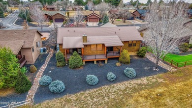 Welcome to your mountain escape in beautiful Show Low, where - photo 32