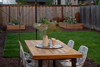 Convenient living and a backyard oasis await in this fully - photo 33