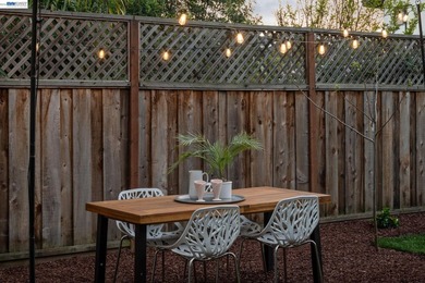 Convenient living and a backyard oasis await in this fully - photo 36