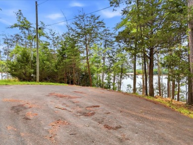 Spectacular Cherokee Lakefront Lot - photo 4