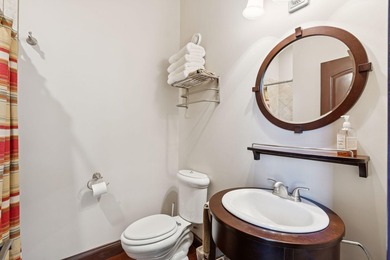 Experience the pinnacle of luxury living with this breathtaking - photo 40