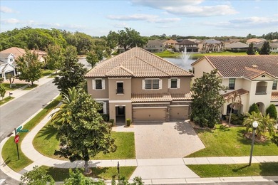 East Lake Tohopekaliga Home For Sale in Saint Cloud Florida
