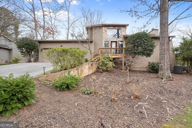 Highland Lake Home For Sale in Roswell Georgia