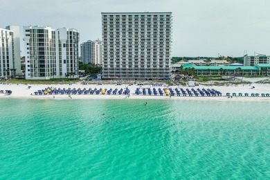 Pelican Beach Condo - Fully Furnished & Rental Ready! New AC & - photo 2