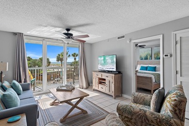 Pelican Beach Condo - Fully Furnished & Rental Ready! New AC & - photo 3