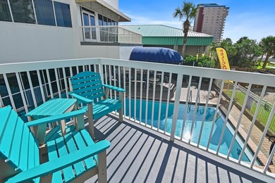 Pelican Beach Condo - Fully Furnished & Rental Ready! New AC & - photo 5