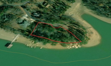 Spectacular Cherokee Lakefront Lot - photo 29