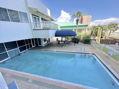 Pelican Beach Condo - Fully Furnished & Rental Ready! New AC & - photo 6