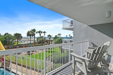 Pelican Beach Condo - Fully Furnished & Rental Ready! New AC & - photo 7