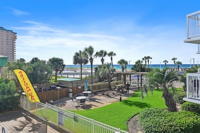 Pelican Beach Condo - Fully Furnished & Rental Ready! New AC & - photo 8