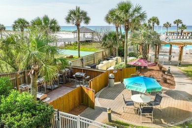Pelican Beach Condo - Fully Furnished & Rental Ready! New AC & - photo 9