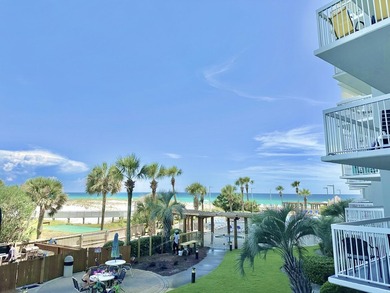 Pelican Beach Condo - Fully Furnished & Rental Ready! New AC & - photo 10