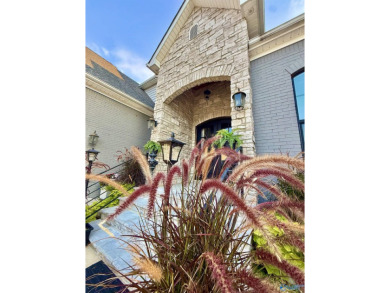 Lake Home For Sale in Athens, Alabama