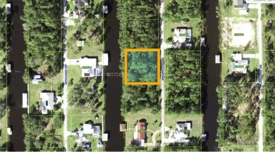 Lake Lot For Sale in Indian Lake Estates, Florida