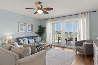 Welcome to this well-kept, updated Laketown Wharf residence - photo 2