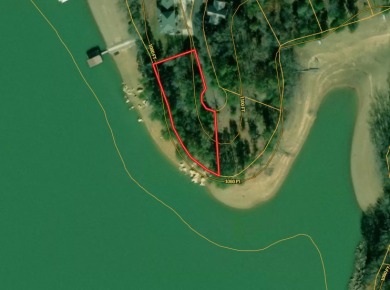 Spectacular Cherokee Lakefront Lot - photo 28