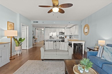 Welcome to this well-kept, updated Laketown Wharf residence - photo 5