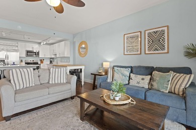 Welcome to this well-kept, updated Laketown Wharf residence - photo 6
