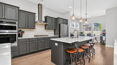 Built by Toll Brothers, America's Luxury Home Builder, this - photo 11