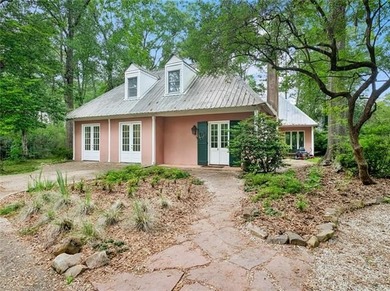 (private lake, pond, coastal) Home For Sale in Covington Louisiana