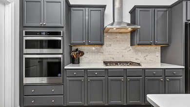 Built by Toll Brothers, America's Luxury Home Builder, this - photo 12