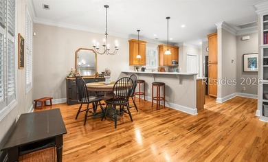 Nestled on a quiet dead-end street in the highly sought-after - photo 12