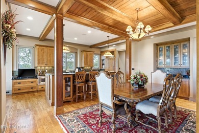 Welcome to 593 Old Barn Lane, a distinguished Craftsman - photo 12