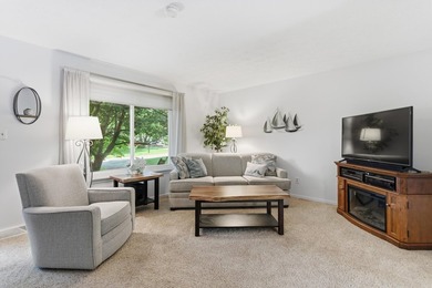 Just outside downtown Howell, this lovingly curated ranch is a - photo 14