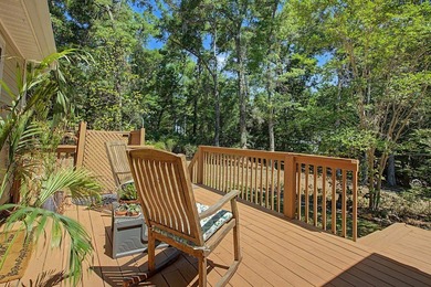 Waterfront on Lake Talquin! Plenty of room to spread out on a - photo 14