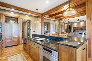 Welcome to 593 Old Barn Lane, a distinguished Craftsman - photo 16