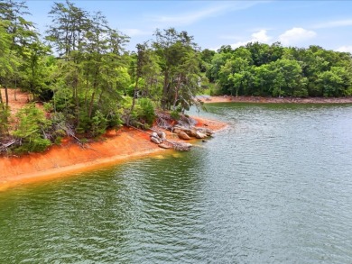 Spectacular Cherokee Lakefront Lot - photo 19