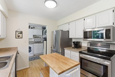 Just outside downtown Howell, this lovingly curated ranch is a - photo 17