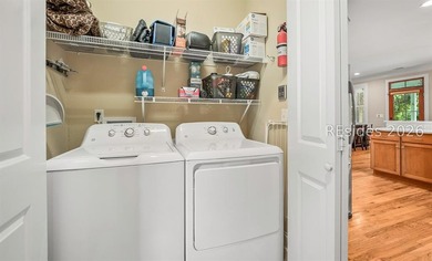Nestled on a quiet dead-end street in the highly sought-after - photo 17