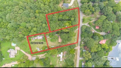 (private lake, pond, coastal) Home For Sale in Huntersville North Carolina